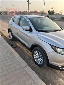 Nissan Rogue Sport